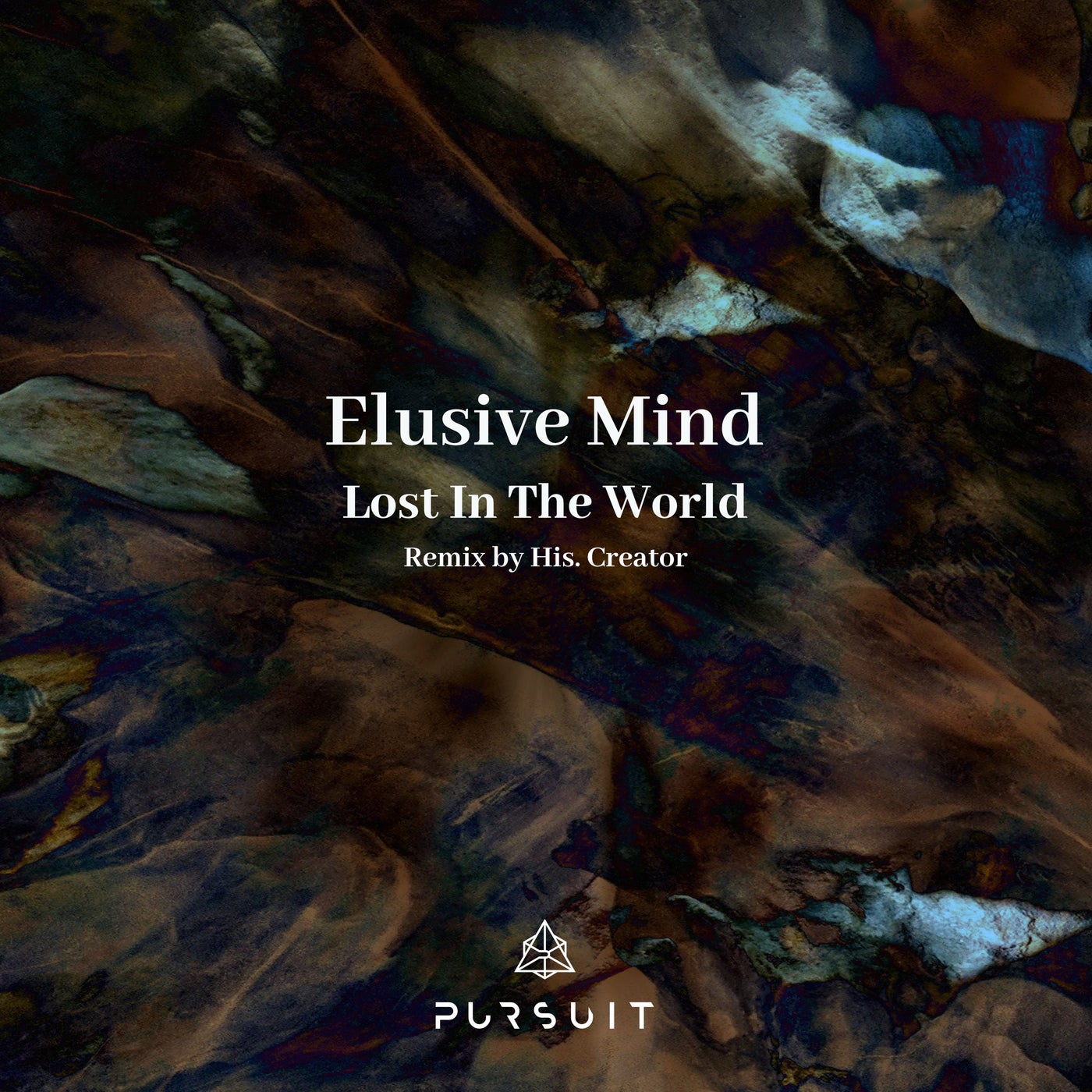 Elusive Mind – Lost In The World [PRST061]